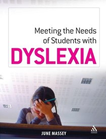 Meeting the Needs of Students with Dyslexia