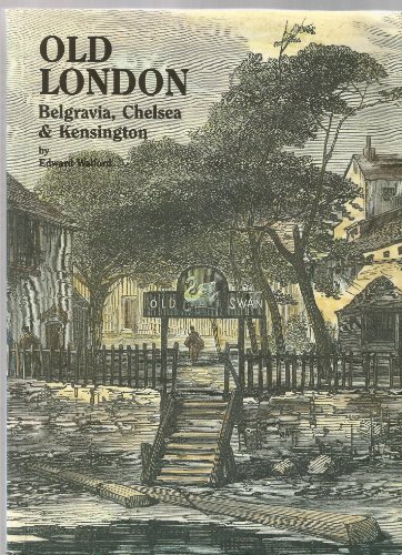 Old London