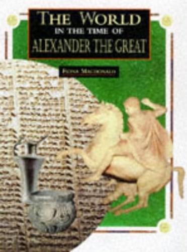 WIT ALEXANDER THE GREAT