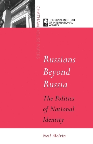 Russians Beyond Russia