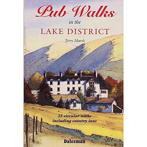 Pub Walks in the Lake District