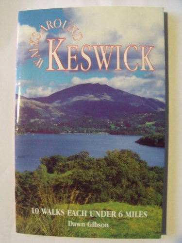 Walks Around Keswick