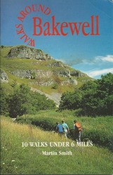 Walks Around Bakewell