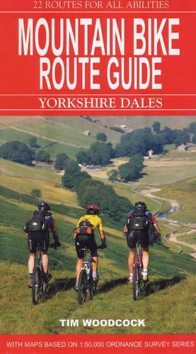 Mountain Bike Route Guide Yorkshire Dales