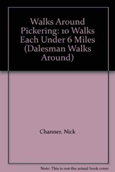 Walks Around Pickering