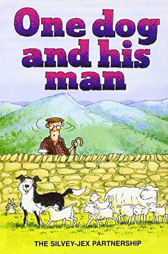 One Dog and His Man