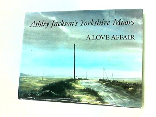 Ashley Jackson's Yorkshire Moors