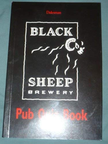 Black Sheep Brewery Quiz Book