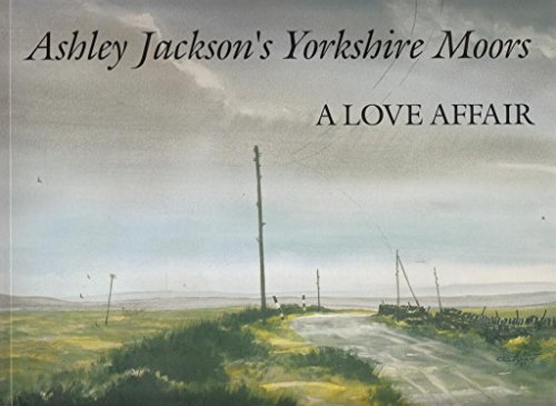 Ashley Jackson's Yorkshire Moors