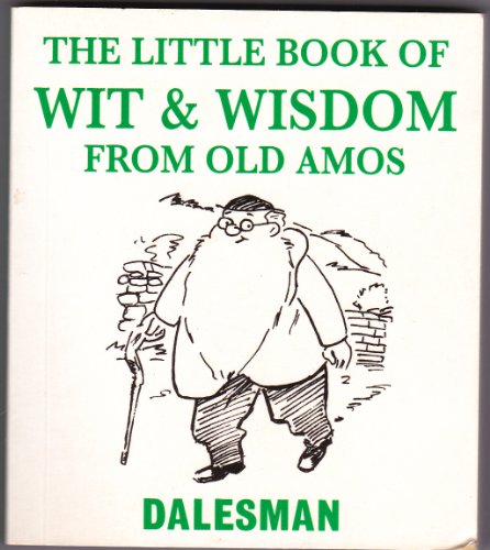 The Little Book of Yorkshire Wit and Wisdom