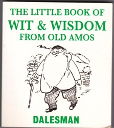The Little Book of Yorkshire Wit and Wisdom