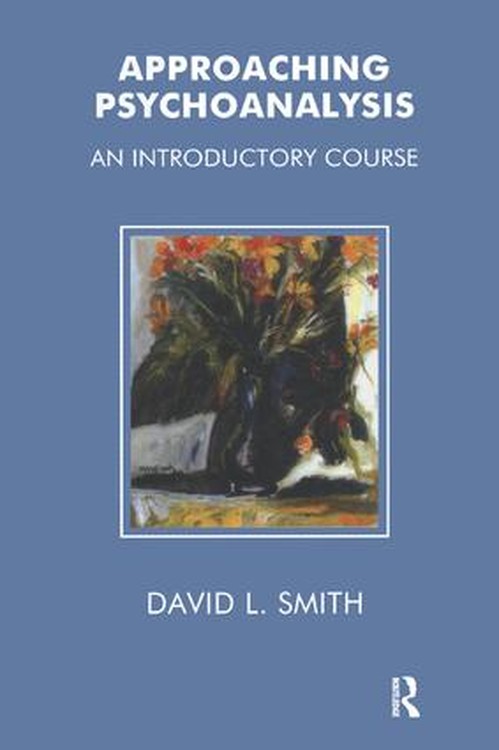 Approaching Psychoanalysis
