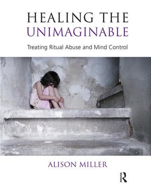 Healing the Unimaginable