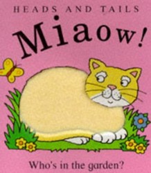 Miaow! - Who's in the Garden?