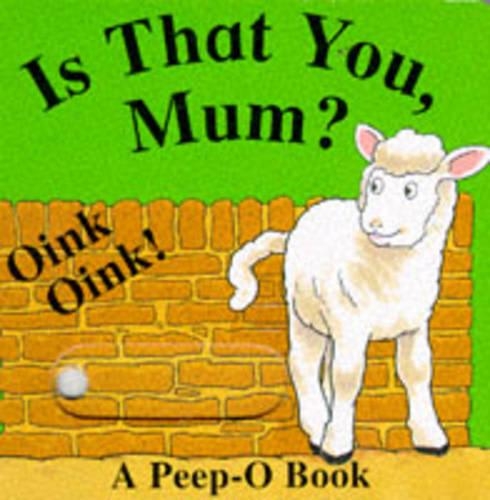 Is That You, Mum?
