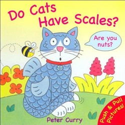 Do Cats Have Scales?