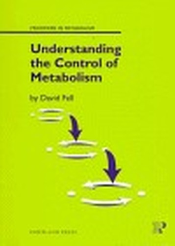 Understanding the Control of Metabolism