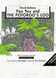 Poo, You and the Potoroo's Loo