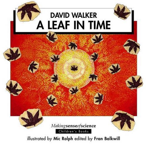 A Leaf in Time