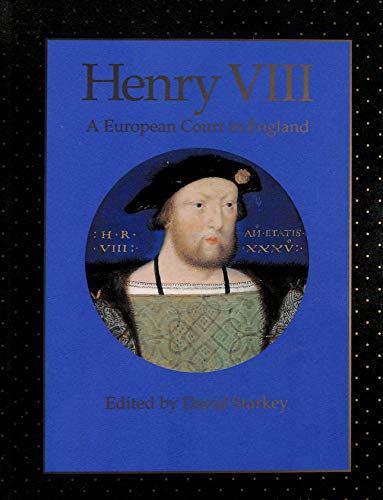 HENRY V111 ROYAL MERIDAN
