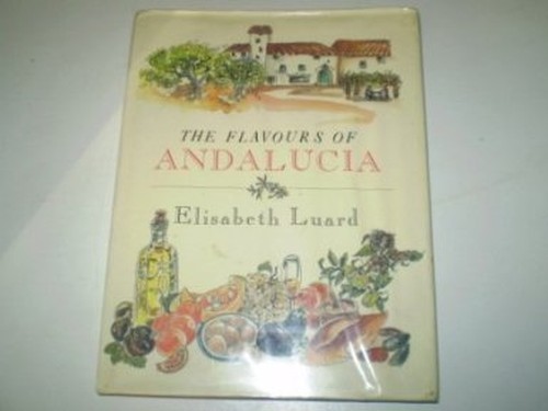 FLAVOURS OF ANDULUCIA