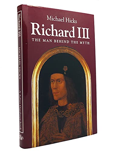 RICHARD III HICKS