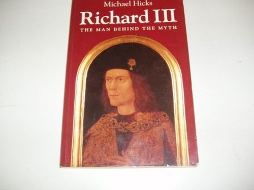 RICHARD III HICKS