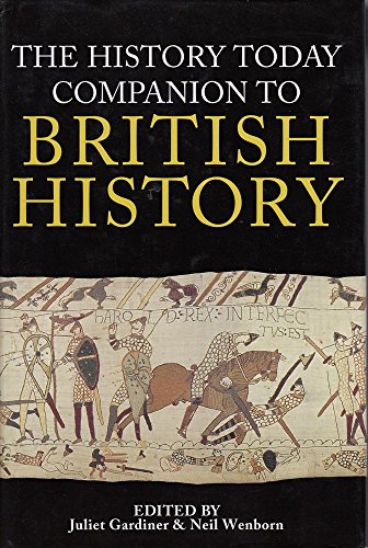 COMP. BRITISH HISTORY