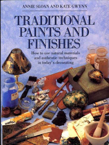 AS TRADITIONAL PAINTS & FINISH