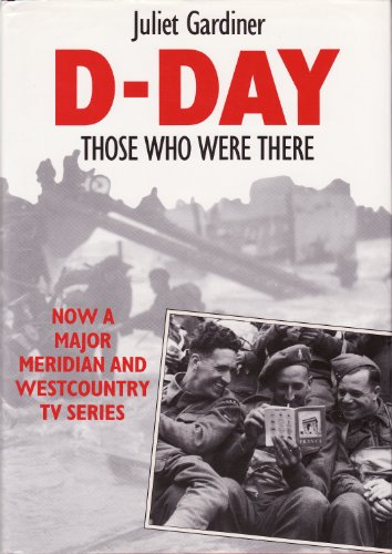 D DAY
