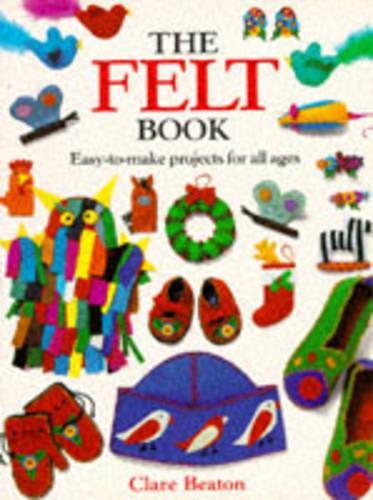 FELT BOOK