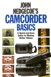 HEDGECOE CAMCORDER BASICS 277