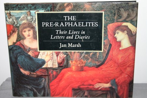 PRE RAPHAELITES