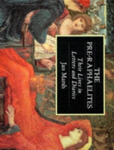PRE RAPHAELITES