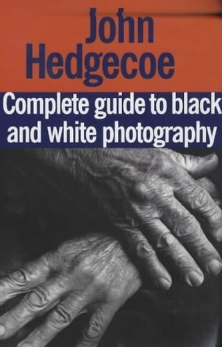 HEDGECOE'S COMPLETE BLACK TO WHITE