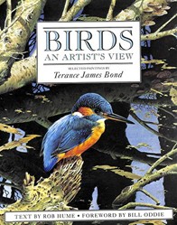 Birds: an Artist's View