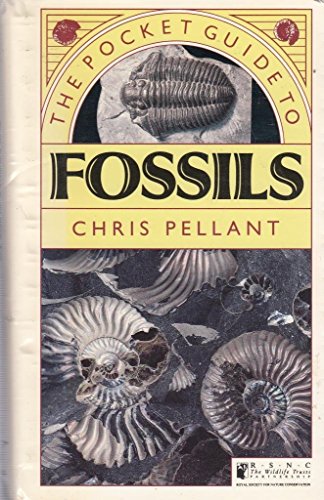 Fossils (Pocket Guide)