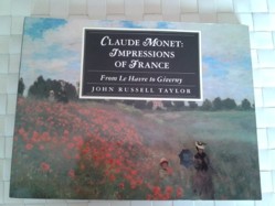 Claude Monet Impressions
