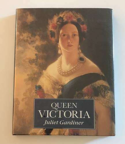 QUEEN VICTORIA