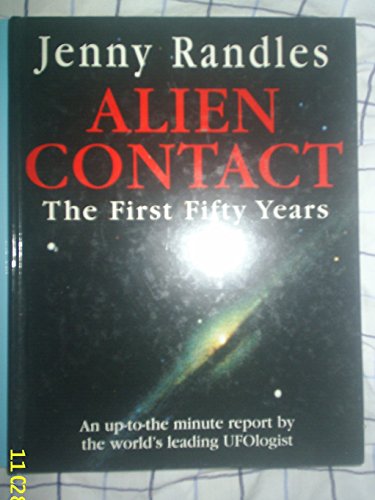 ALIEN CONTACT