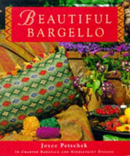 BEAUTIFUL BARGELLO