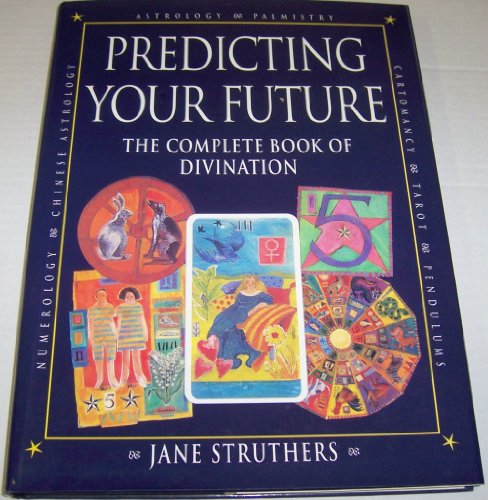BOOK OF DESTINIES