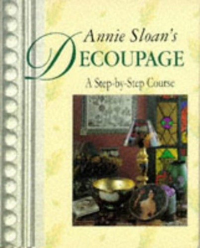 DECOUPAGE