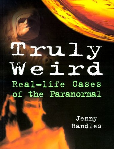 TRULY WEIRD REAL LIFE CASES