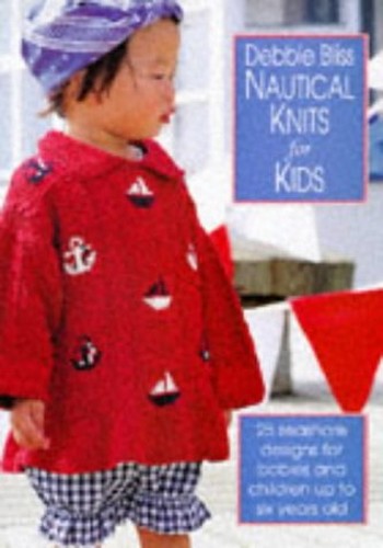 NAUTICAL KNITS