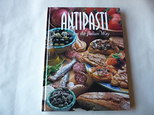 Antipasti