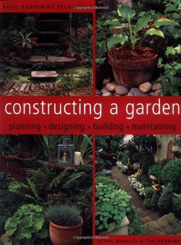 Constructing a Garden