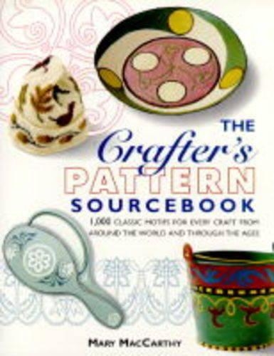 CRAFTERS PATTERN SOURCEBOOK