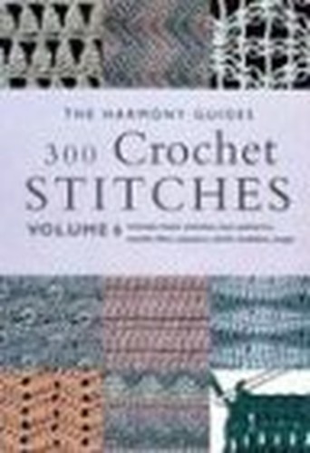 HG 300 CROCHET ST V6 (USA)