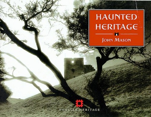 HAUNTED HERITAGE PB